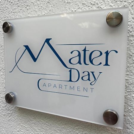 Materday Apartment เนเปิลส์ ภายนอก รูปภาพ